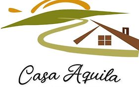 Casa Aquila Mazunte