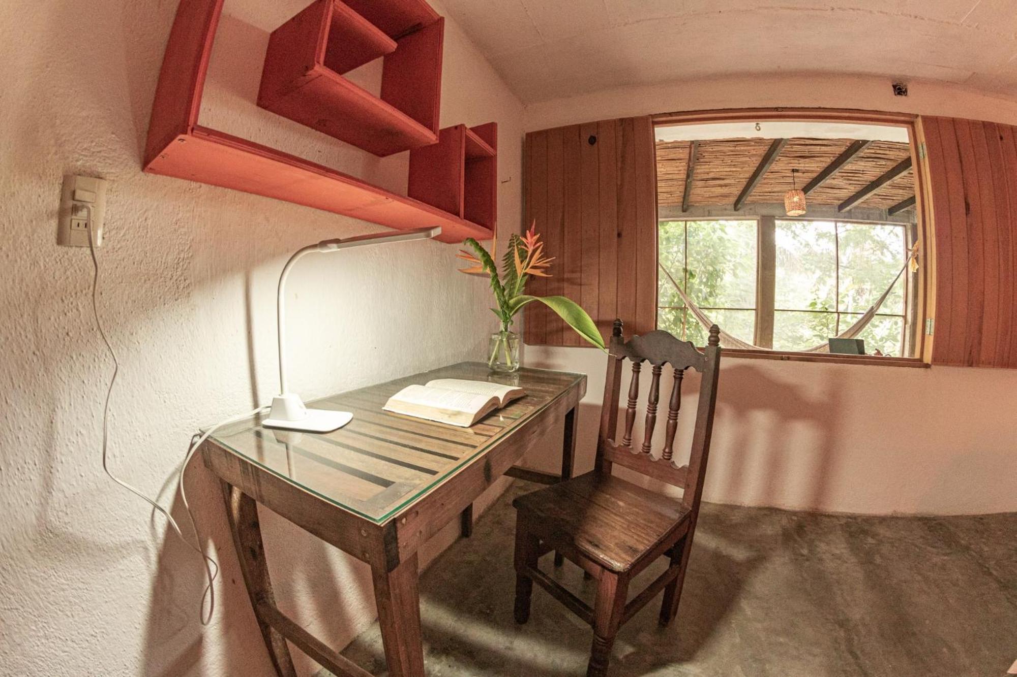 Gasthaus Casa Aquila Mazunte Exterior foto